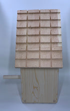 Load image into Gallery viewer, Ready To Paint Birdhouse With Paints