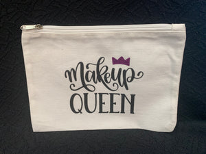 Makeup Queen Bag