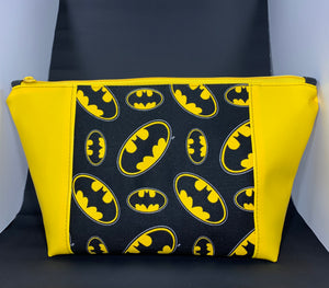 Batman Beauty Bag